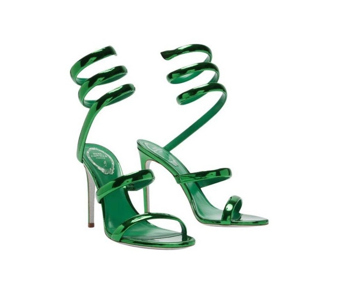 COCO- C11865-105-0001-4052 Heel height 9.5cm item:D-X158A1217